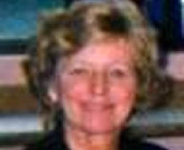 Sheena Scholten Sheena Scholten