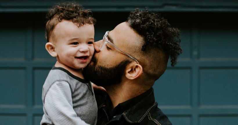 Help evaluate DadBooster and learn strategies to feel better Help evaluate DadBooster and learn strategies to feel better