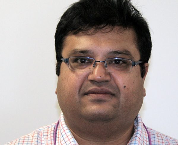 Dr Shariful Islam Dr Shariful Islam