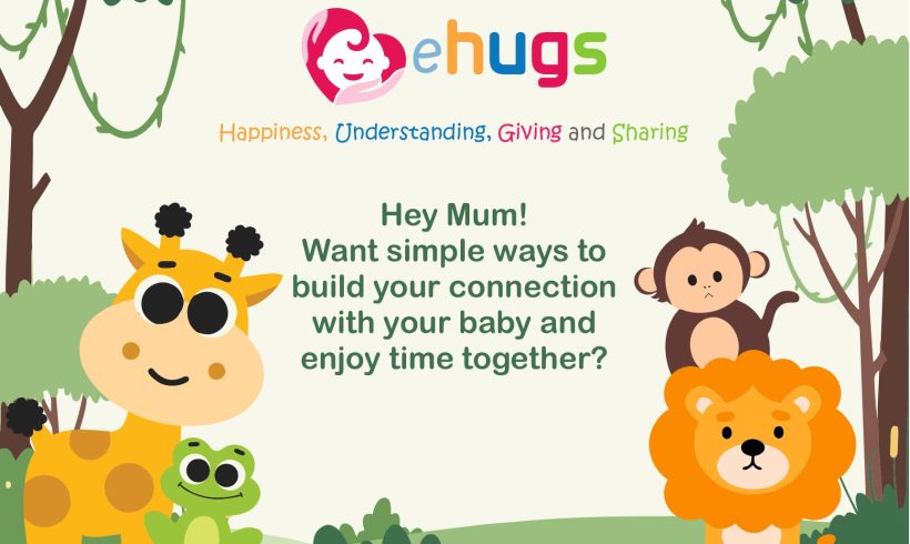 Join the eHUGS Research Study Join the eHUGS Research Study